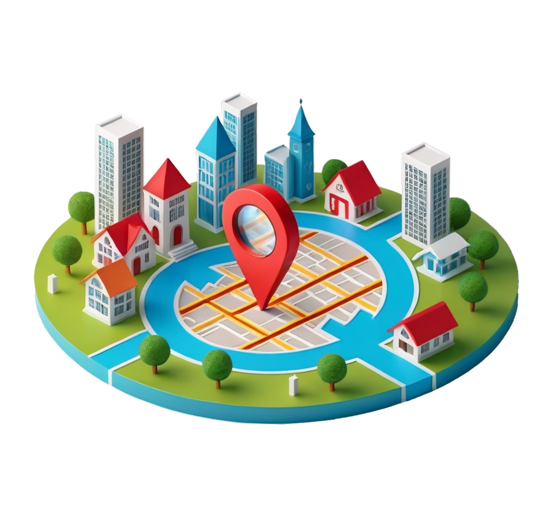 Googlelocaloptimization