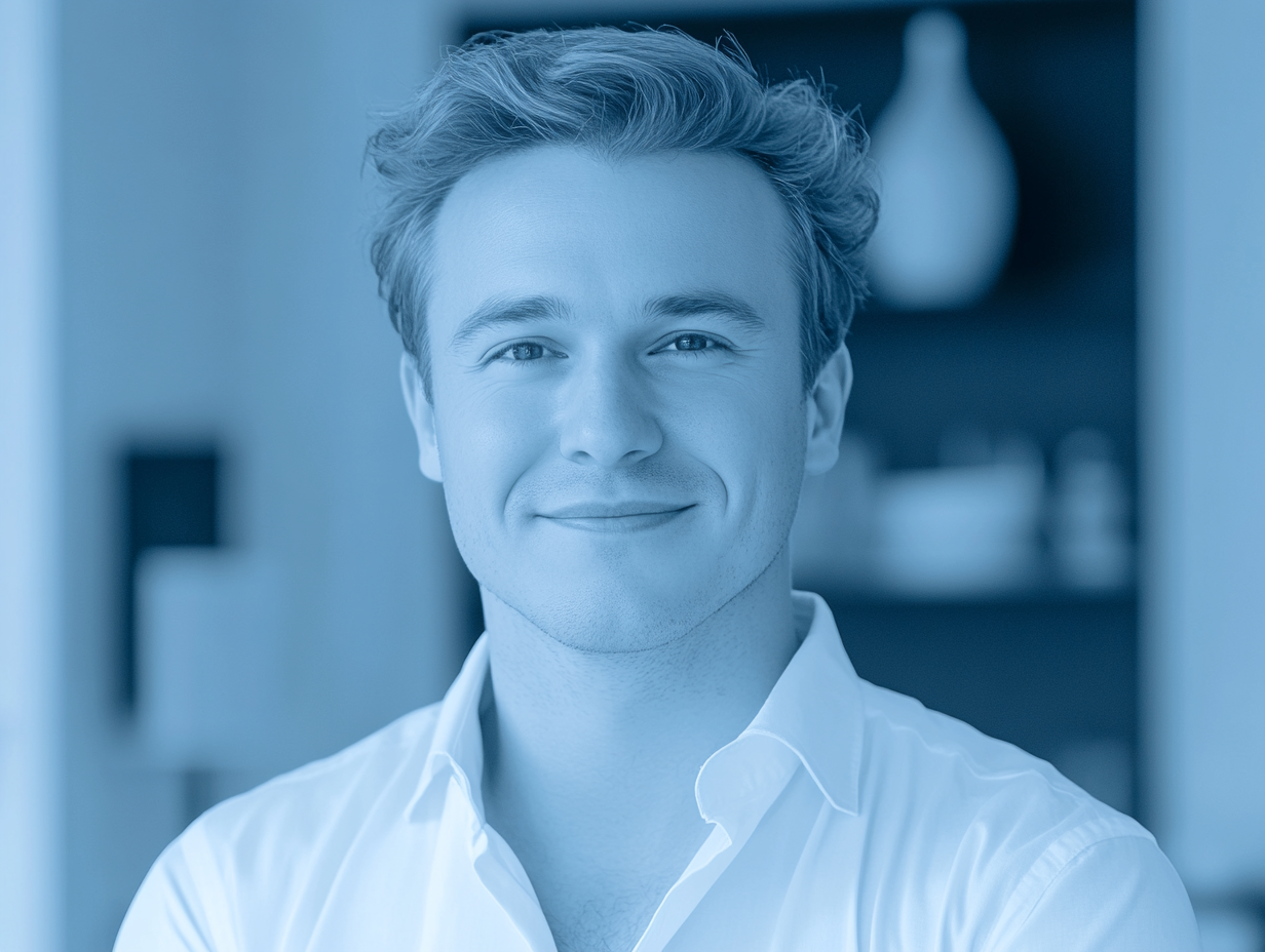 Alex Norshtein, San Jose